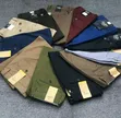 A&D Classic Plain Trousers - Men's - 2