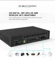 Mini DC UPS 120W - 2
