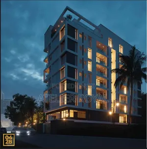 Fully Furnished 3-Bedroom Apartment with Contemporary Amenities