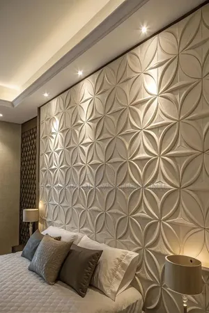 Decorative Wall Panels - Brand New