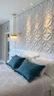 Decorative Wall Panels - Brand New - 2
