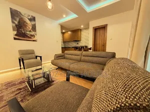 1 Bedroom Shortlet Apartment, Gerrard Road, Ikoyi