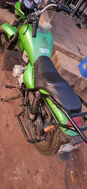 Sonlink SL200-A 2020 Dual Sport Motorcycle