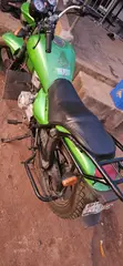 Sonlink SL200-A 2020 Dual Sport Motorcycle - 1
