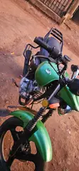 Sonlink SL200-A 2020 Dual Sport Motorcycle - 4