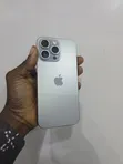 Apple iPhone 15 Pro Max 256GB Gold (Canada Amfani) - 1