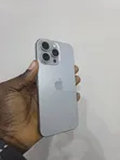 Apple iPhone 15 Pro Max 256GB Gold (Canada Amfani) - 5