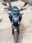 Honda CB 500 2022 Blue - 1