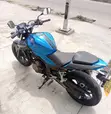 Honda CB 500 2022 Blue - 2