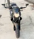 Yamaha MT-07 2018 Baki - 2