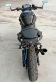 Yamaha MT-07 2018 Baki - 3