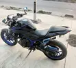 Yamaha MT-07 2018 Baki - 4