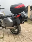 Yamaha FJR1300 2010 Wadda Aka Shigo Da Shi - 1