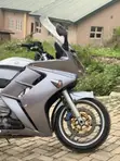 Yamaha FJR1300 2010 Wadda Aka Shigo Da Shi - 3