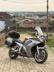 Yamaha FJR1300 2010 Wadda Aka Shigo Da Shi - 4