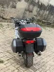 Yamaha FJR1300 2010 Wadda Aka Shigo Da Shi - 5