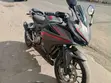 Honda CBR 500 (2020) Sport Bike - 1