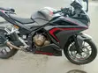 Honda CBR 500 (2020) Sport Bike - 5