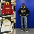 D.Y.S Luxury Wando na Louis Vuitton - 2