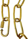 GE Lighting Chandelier Chain - 5