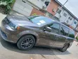 Dodge Caravan 2015 Gray - 4
