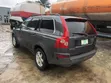 Volvo XC90 2006 Grey - 2