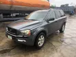 Volvo XC90 2006 Grey - 3