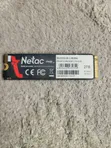 Netac NVMe SSD 2TB M.2 PCIe Hard Drive na Cikin Gida - 5