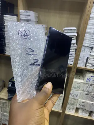 Samsung Galaxy Note10 Copy Screen - Brand New