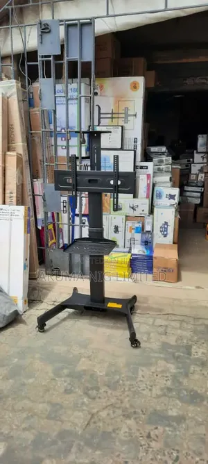 Metal Trolley TV Hanger 26-55 Inches