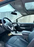 Ford Edge Limited 2014 Zinari - 1