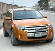 Ford Edge Limited 2014 Zinari - 2