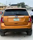Ford Edge Limited 2014 Zinari - 4