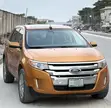 Ford Edge Limited 2014 Zinari - 5