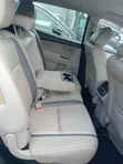 Mazda CX-9 2009 White - 2