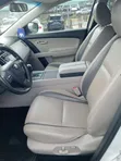 Mazda CX-9 2009 White - 4