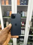 Apple iPhone 15 Plus 128GB Baki - 2