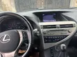 Lexus RX 350 2013 Fari - 5