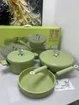 Kayan Dafe-dafe Marasa Kama - Kore - 1