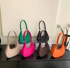 Classy Ladies Shoulder Bag