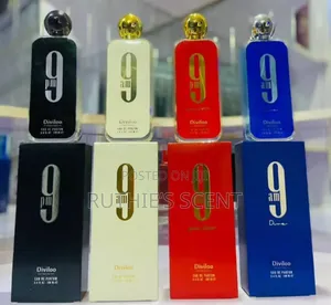 Ruthie's Scent - Men's Eau de Parfum