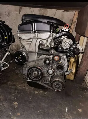 Hyundai Sonata/Optima/Tucson/IX35 Engine (2010-2014)