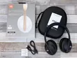 JBL Wireless Headphones with Internal Memory & ANC - 1