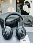 JBL Wireless Headphones with Internal Memory & ANC - 3