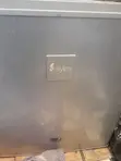 Syinix Refrigerator - Used, Working Perfectly - 2