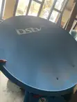 DSTV Decoder Mai Amfani Model 5S - 2