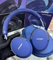 Bose QuietComfort Ultra Headphones - Da Hanaindrical Rediyo - 4