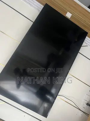 LG 75-inch Smart TV