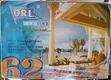 ORL Fan 62" Mai Girma - 2