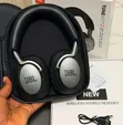 JBL Tour One M3 Style Wireless Headphones with ANC - 2